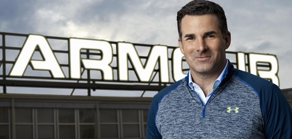 Kevin plank hot sale email address